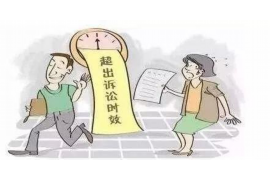 乌兰对付老赖：刘小姐被老赖拖欠货款